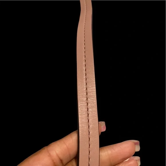 Like new Michael Kors Satchel w/ dust bag - Picture 4 of 10